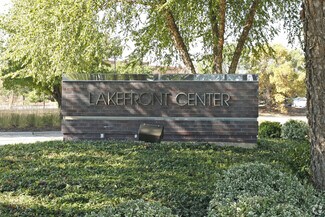 More details for 4010 Wedgeway Ct, Earth City, MO - Office for Lease