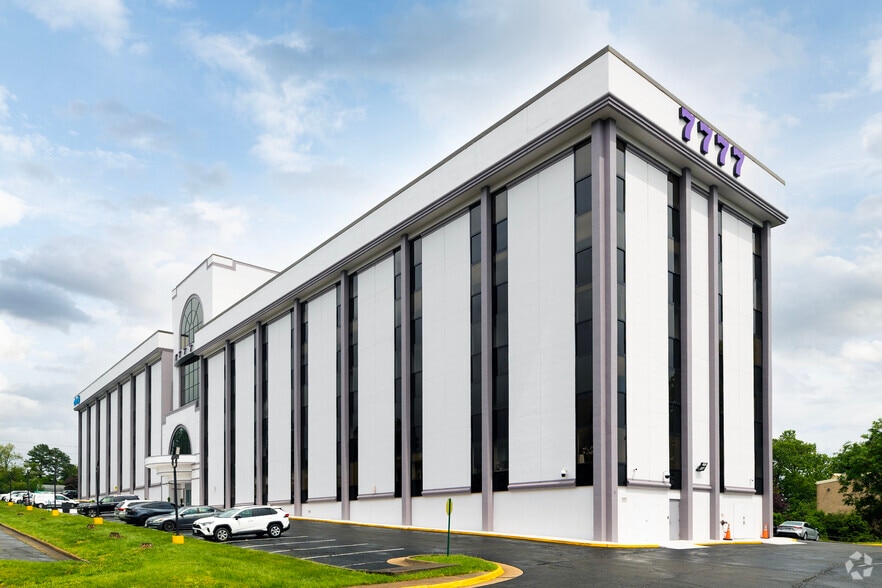 7777 Leesburg Pike, Falls Church, VA for lease - Building Photo - Image 1 of 13