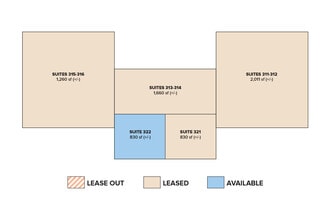 211 Commons Way, Princeton, NJ for lease Floor Plan- Image 2 of 2