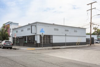 More details for 3700 E Cesar E Chavez Ave, Los Angeles, CA - Retail for Sale