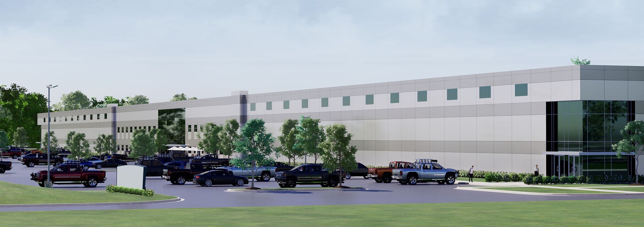 Ecorse Rd, Belleville, MI for lease Building Photo- Image 1 of 3