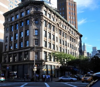 More details for 285 W Broadway, New York, NY - Office for Lease