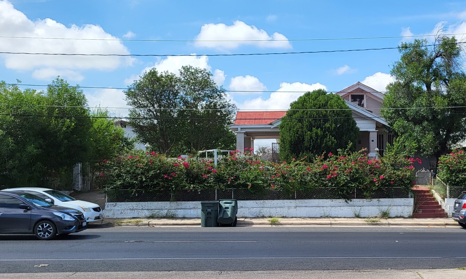 817 Guadalupe St, Laredo, TX à vendre Photo principale- Image 1 de 2