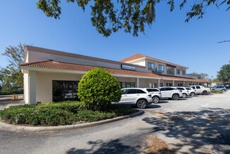 More details for 1450 N US Highway 1, Ormond Beach, FL - Office for Lease