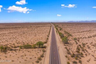 53700 W Salome Hwy, Tonopah, AZ - AERIAL  map view - Image1