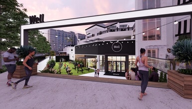 7510-7610 Hazard Center Dr, San Diego, CA for lease Building Photo- Image 2 of 2