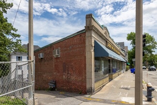 More details for 815-823 Boylston St, Chestnut Hill, MA - Retail for Lease