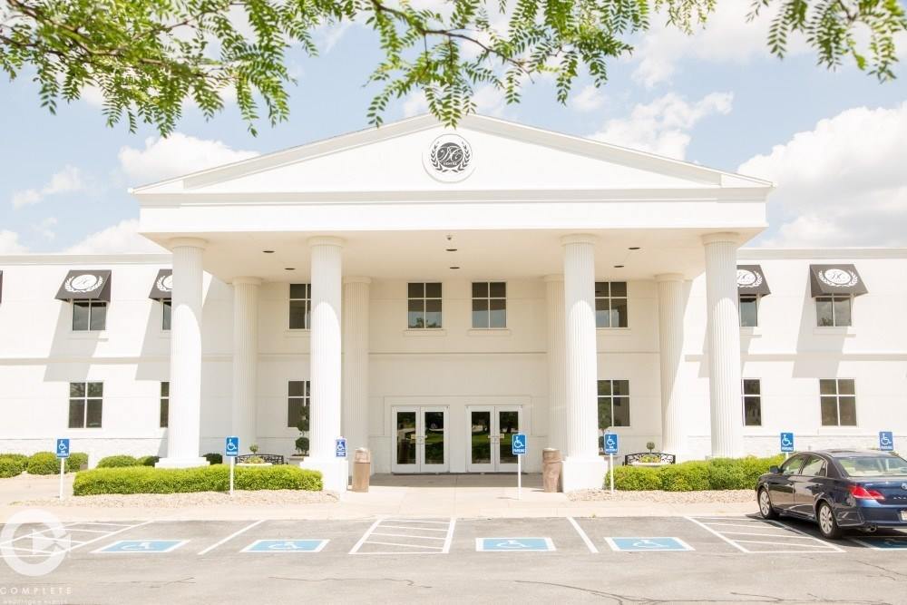 11830 Stonegate Dr, Omaha, NE for sale Building Photo- Image 1 of 24