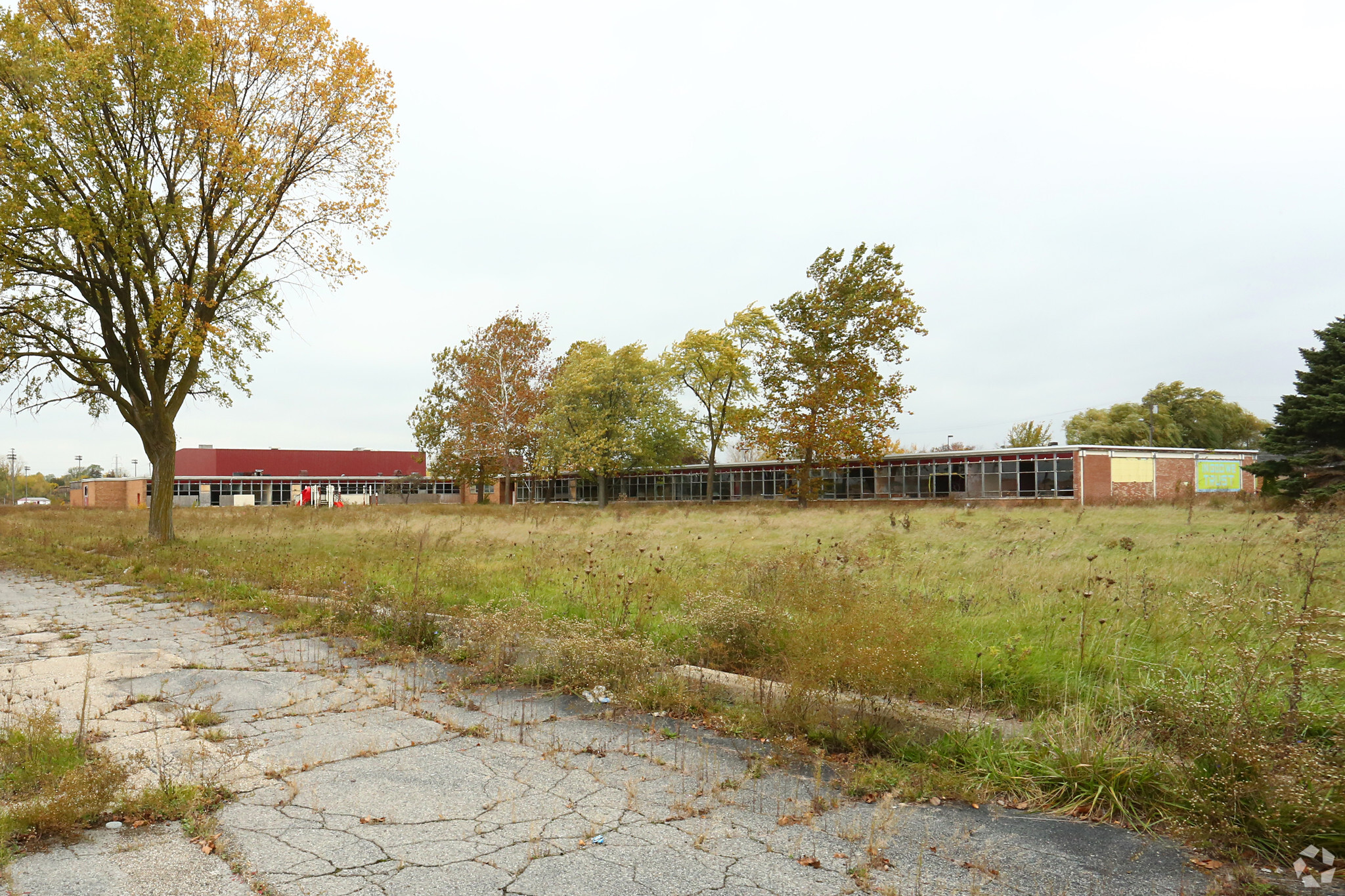 8181 Greenfield Rd, Detroit, MI for sale Primary Photo- Image 1 of 1