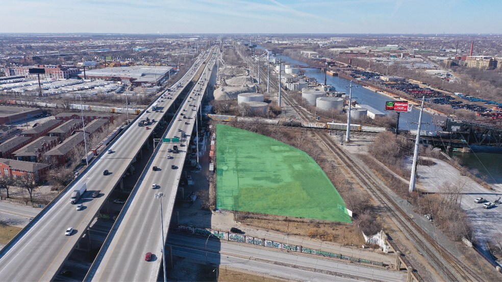 3200 S Western Ave, Chicago, IL for lease - Building Photo - Image 2 of 2