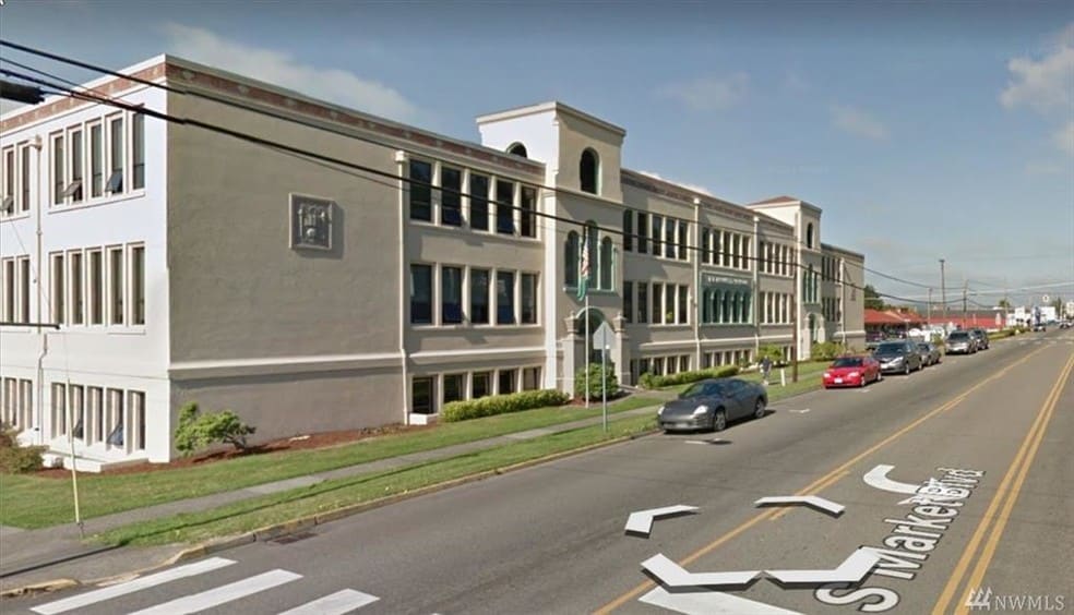 233 S Market Blvd, Chehalis, WA for sale - Building Photo - Image 2 of 20