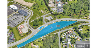 Plus de détails pour 4757 Genesee St, Cheektowaga, NY - Terrain à louer