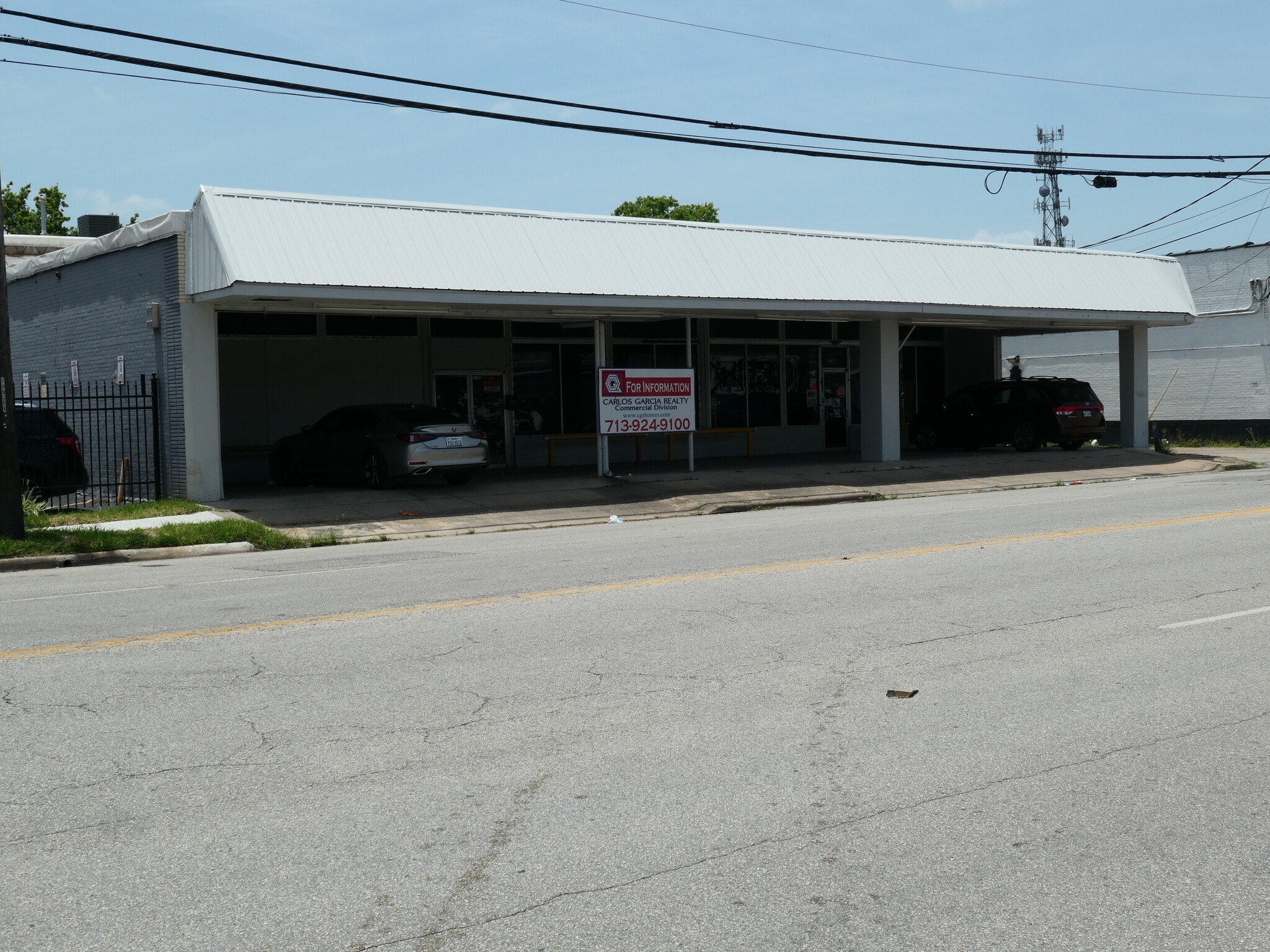 7126 Lawndale St, Houston, TX for sale Building Photo- Image 1 of 27