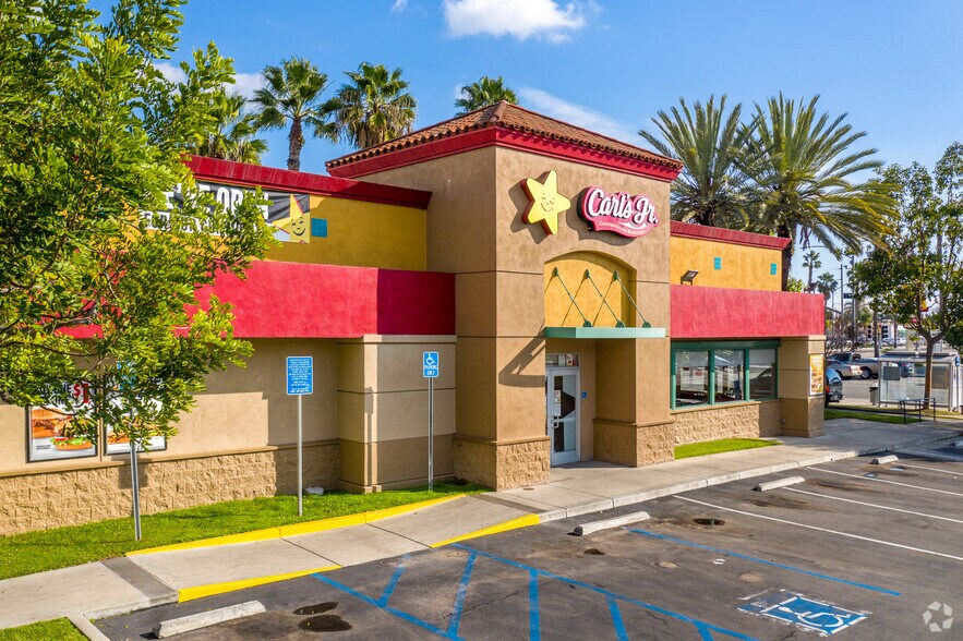 271 E Willow Rd, Long Beach, CA for sale - Building Photo - Image 2 of 10