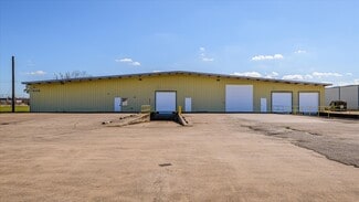 Plus de détails pour 1620 N Main St, Pearland, TX - Industriel à vendre