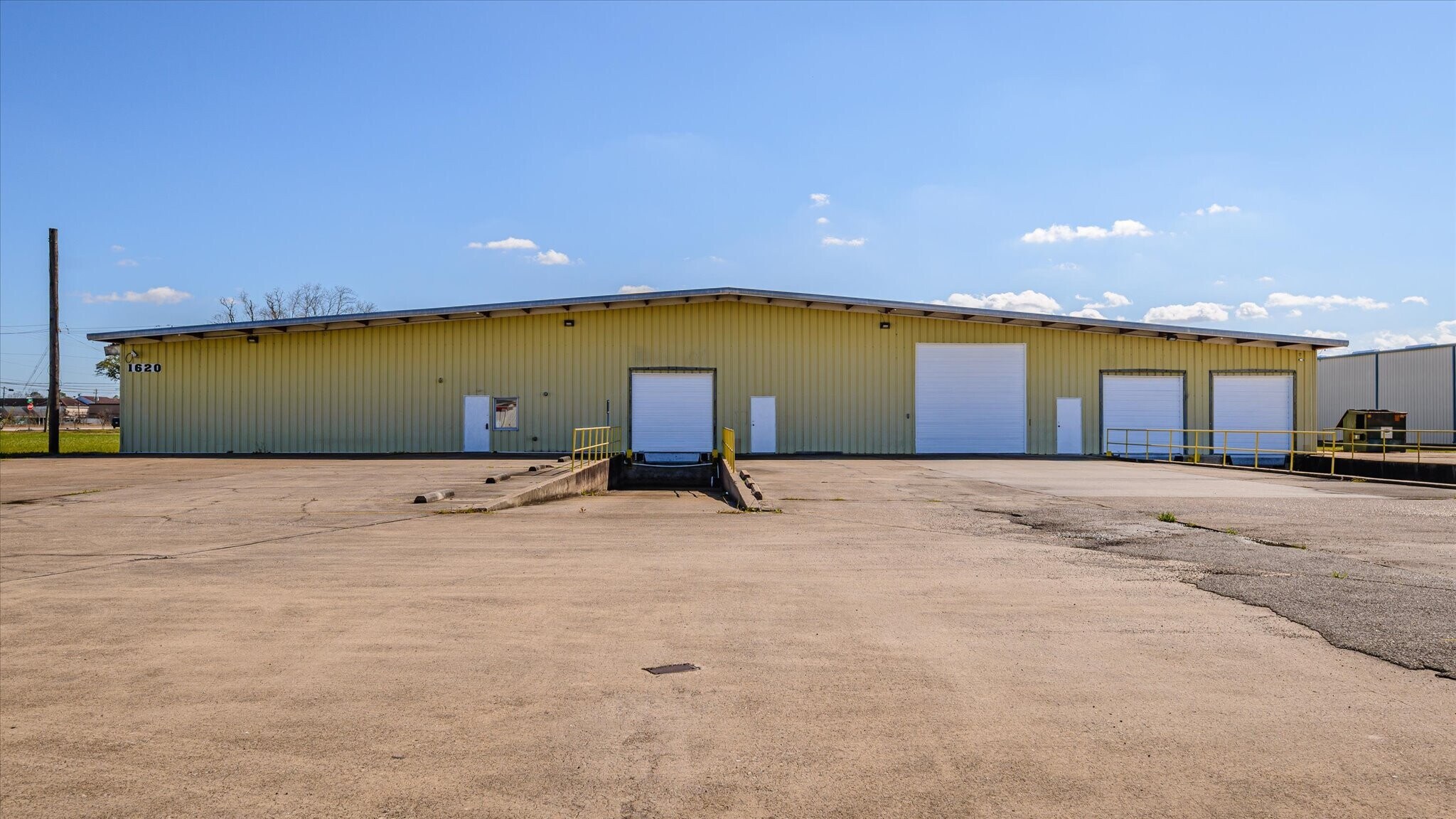 1620 N Main St, Pearland, TX for sale Building Photo- Image 1 of 23