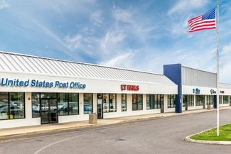 Plus de détails pour 2118-2132 Stringtown Rd, Grove City, OH - Commerce de détail à louer