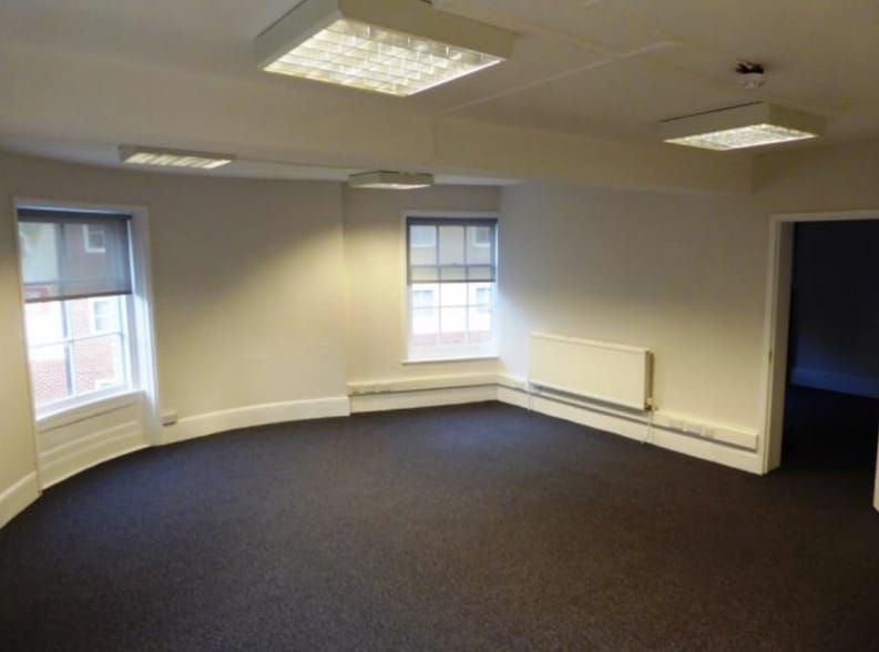 1 Canute Rd, Southampton à louer - Photo intérieure - Image 2 de 5