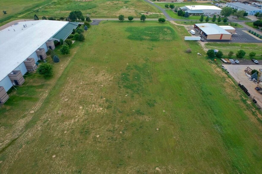 7308 Miller dr, Frederick, CO for sale - Primary Photo - Image 1 of 1