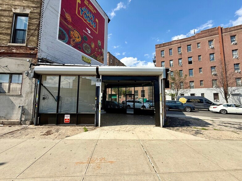 454 S 5th St, Brooklyn, NY à louer - Photo du bâtiment - Image 3 de 7