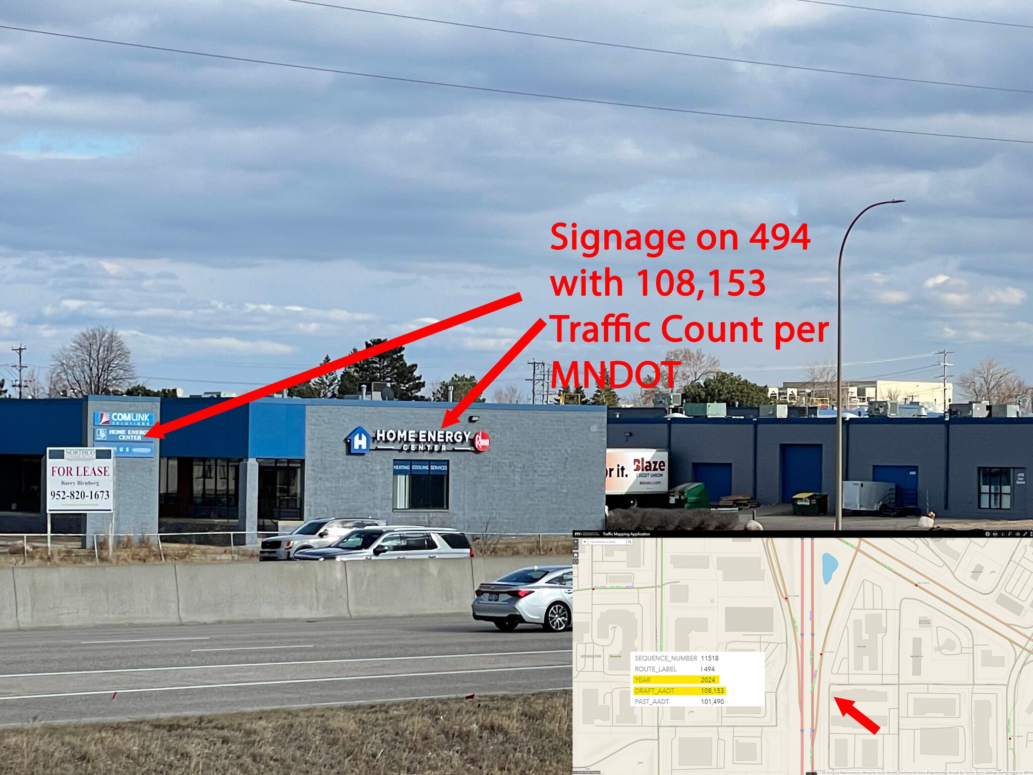 13810 24th Ave N, Plymouth, MN for lease Building Photo- Image 1 of 3