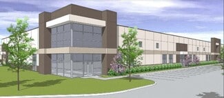Plus de détails pour 146th & Boden Road, Noblesville, IN - Industriel à louer