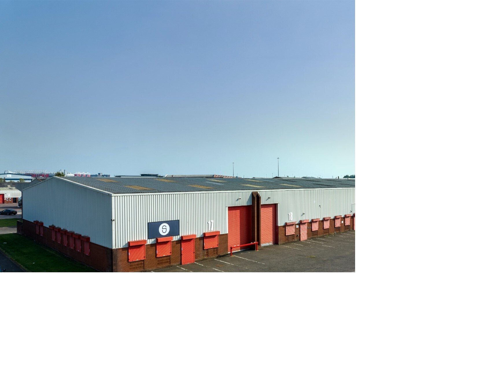 56 Westbrook Rd, Manchester à louer Photo du bâtiment- Image 1 de 5