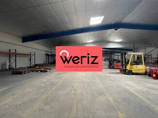 More details for Industrial for Lease