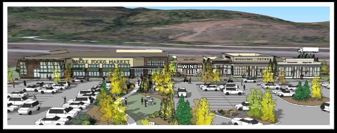 261 Lusher Ct, Frisco, CO à vendre Photo principale- Image 1 de 3