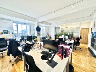 More details for Rue Saint-Lazare, Paris - Coworking for Lease