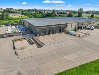 More details for 4949 Chavenelle Rd, Dubuque, IA - Industrial for Lease