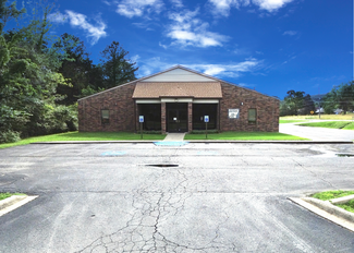 More details for 213 Houston Ave, Perryville, AR - Office for Sale