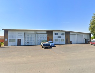 Plus de détails pour 4817 N Freya St, Spokane, WA - Industriel à vendre