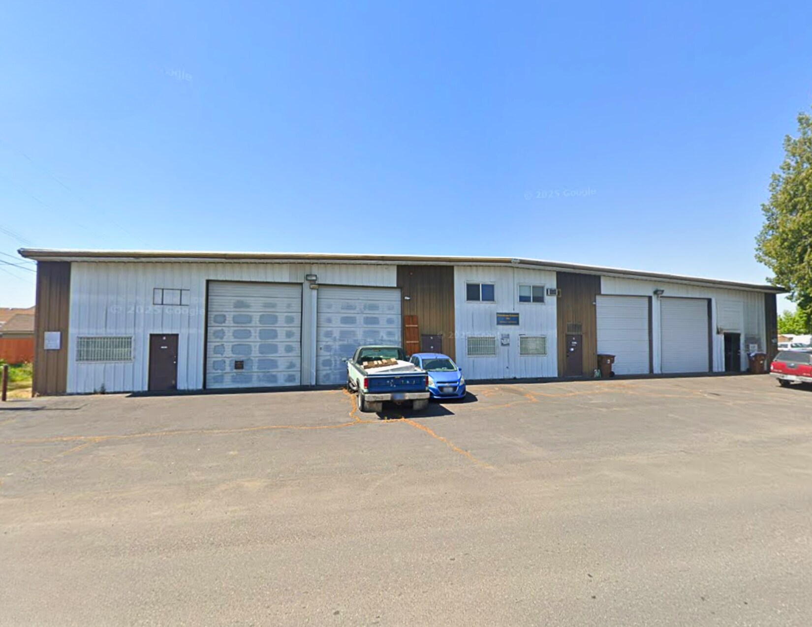 4817 N Freya St, Spokane, WA à vendre Photo principale- Image 1 de 7