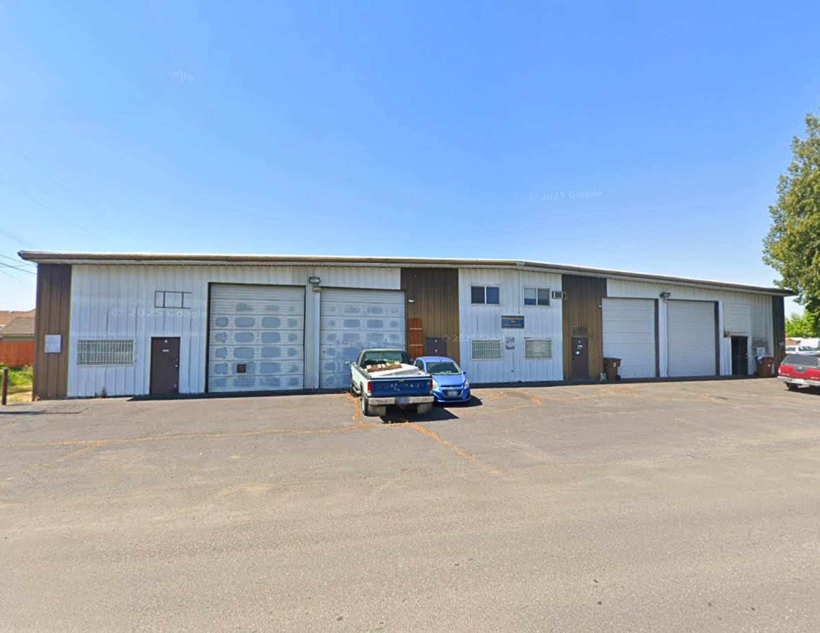 4817 N Freya St, Spokane, WA for sale Primary Photo- Image 1 of 7