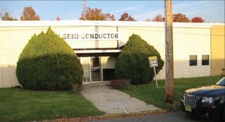 Plus de détails pour 20 Stern Ave, Springfield, NJ - Commerce de détail à louer