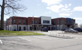 More details for 7230 Arbuckle Commons, Brownsburg, IN - Coworking for Lease