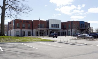 Plus de détails pour 7230 Arbuckle Commons, Brownsburg, IN - Coworking à louer