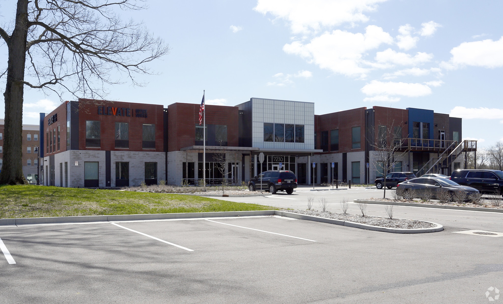 7230 Arbuckle Commons, Brownsburg, IN for lease Primary Photo- Image 1 of 6