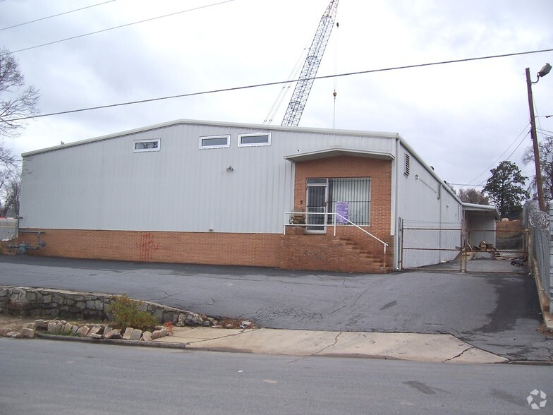 635 Angier Ave, Atlanta, GA for sale - Building Photo - Image 3 of 4