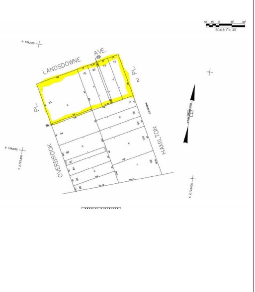 1844 Lansdowne Ave, Merrick, NY à vendre - Photo du bâtiment - Image 2 de 3