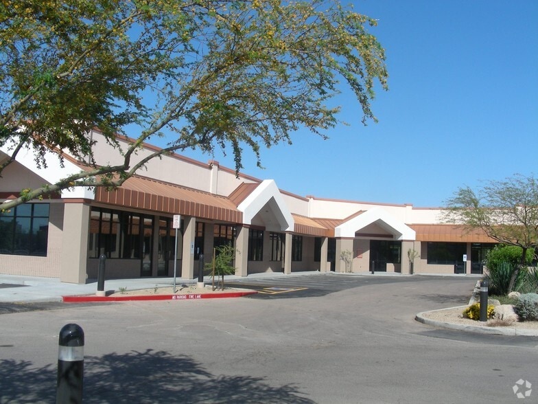 22849 N 19th Ave, Phoenix, AZ for lease - Building Photo - Image 2 of 35
