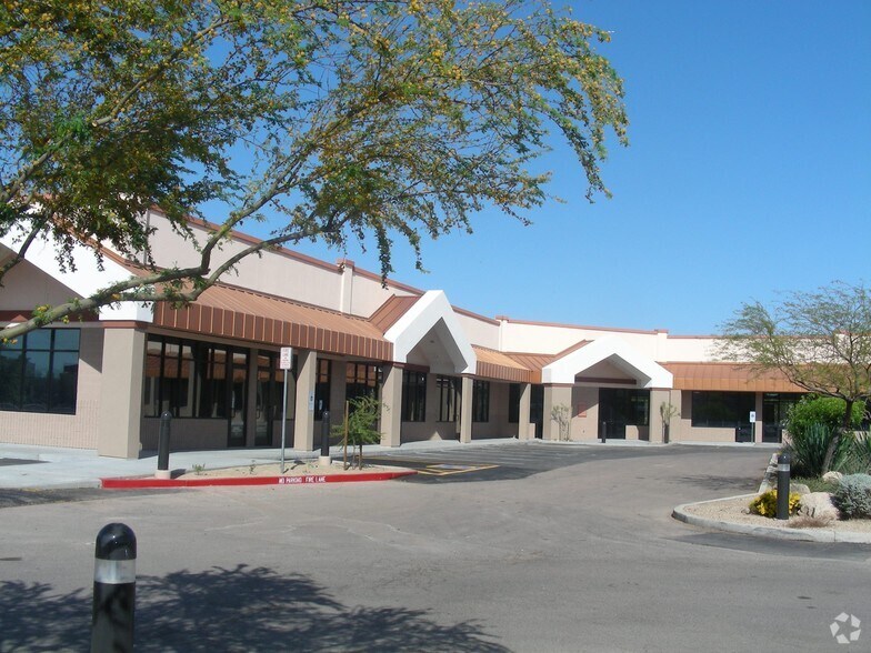 22849 N 19th Ave, Phoenix, AZ à louer - Photo du bâtiment - Image 2 de 35