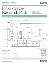 900 S Loop Fwy W, Houston, TX à louer Photo intérieure- Image 1 de 1