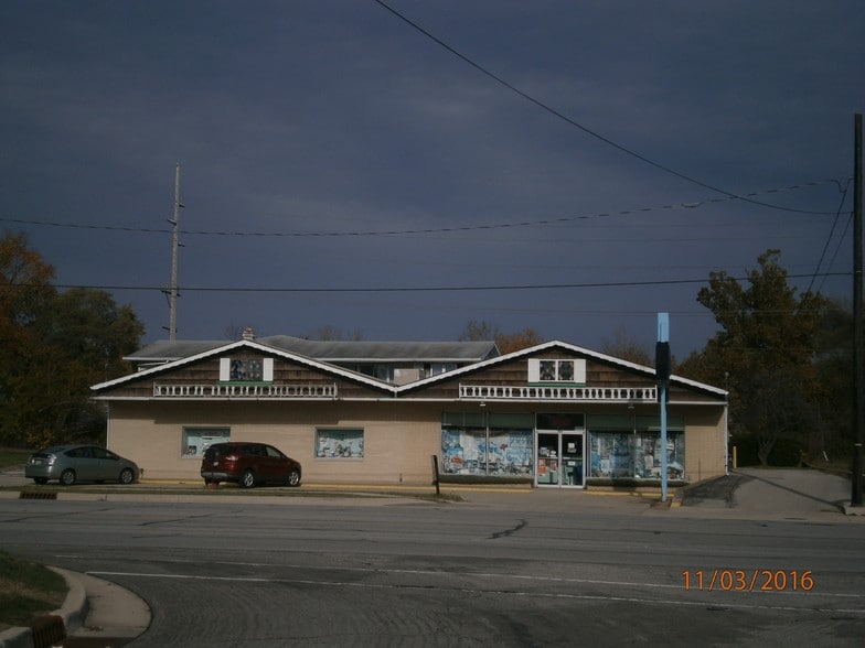 3444 S Main St, Elkhart, IN for sale - Building Photo - Image 3 of 3