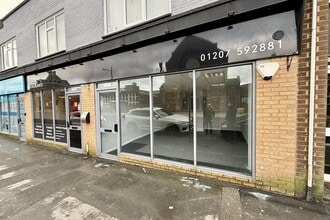 Victoria Rd, Consett à vendre Photo du bâtiment- Image 1 de 3