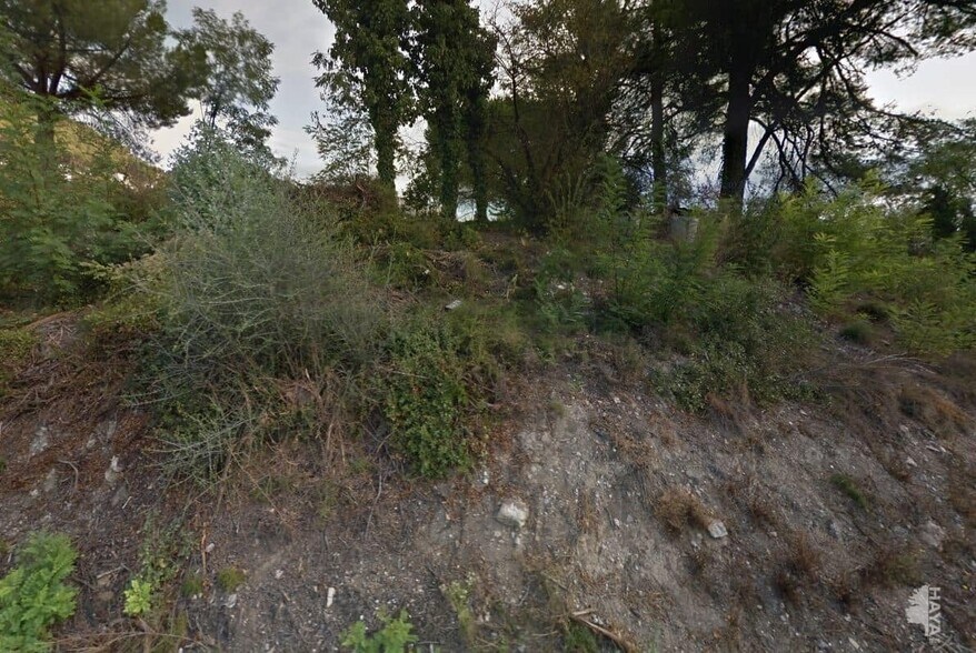 Terrain dans Vallirana, Barcelona à vendre - Photo du bâtiment - Image 2 de 5