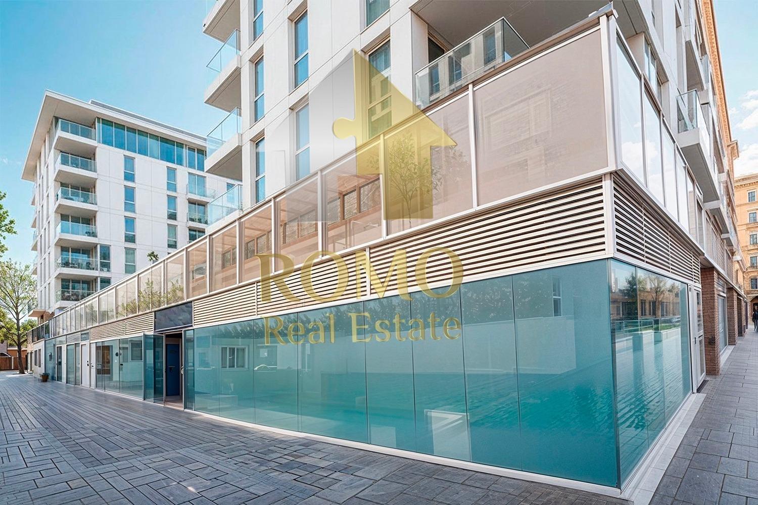 Multifamily in Santa Perpètua de Mogoda, Barcelona for sale Interior Photo- Image 1 of 2