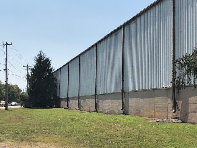 Plus de détails pour 95 Riverview Dr, Bowling Green, KY - Industriel à louer