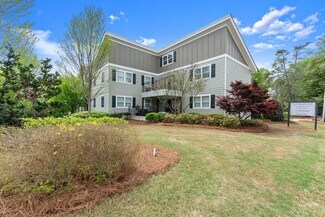 Plus de détails pour 535 Forrest Ave, Gainesville, GA - Multi-résidentiel à vendre